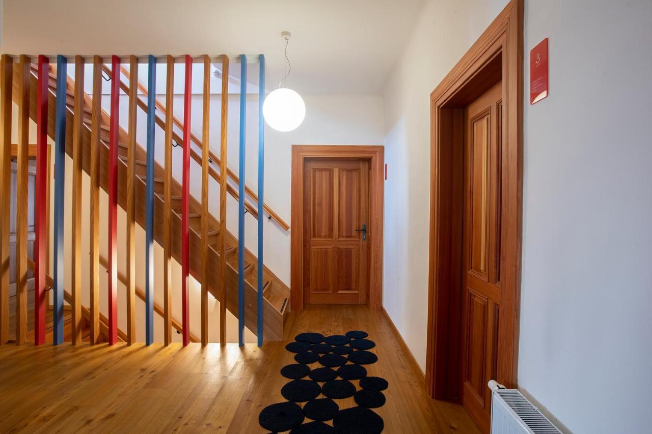 Pr'Gavedarjo Eco Heritage B&B クランスカゴーラ エクステリア 写真