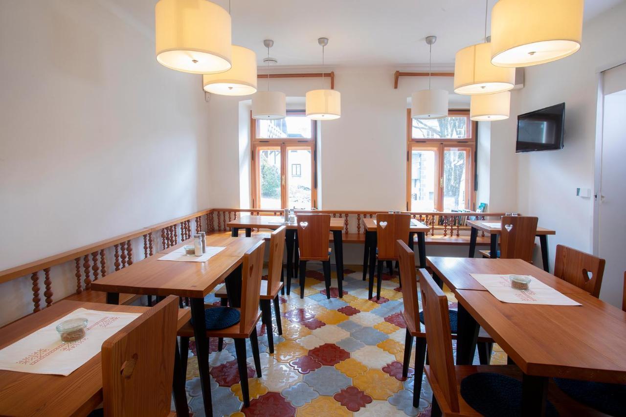 Pr'Gavedarjo Eco Heritage B&B クランスカゴーラ エクステリア 写真