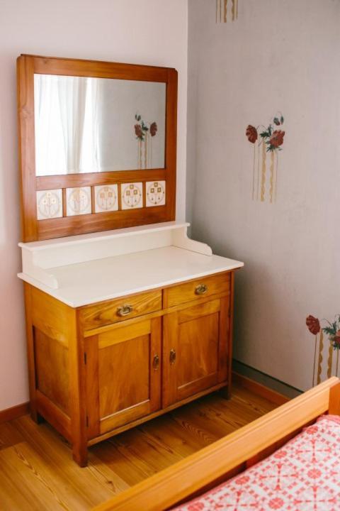 Pr'Gavedarjo Eco Heritage B&B クランスカゴーラ エクステリア 写真