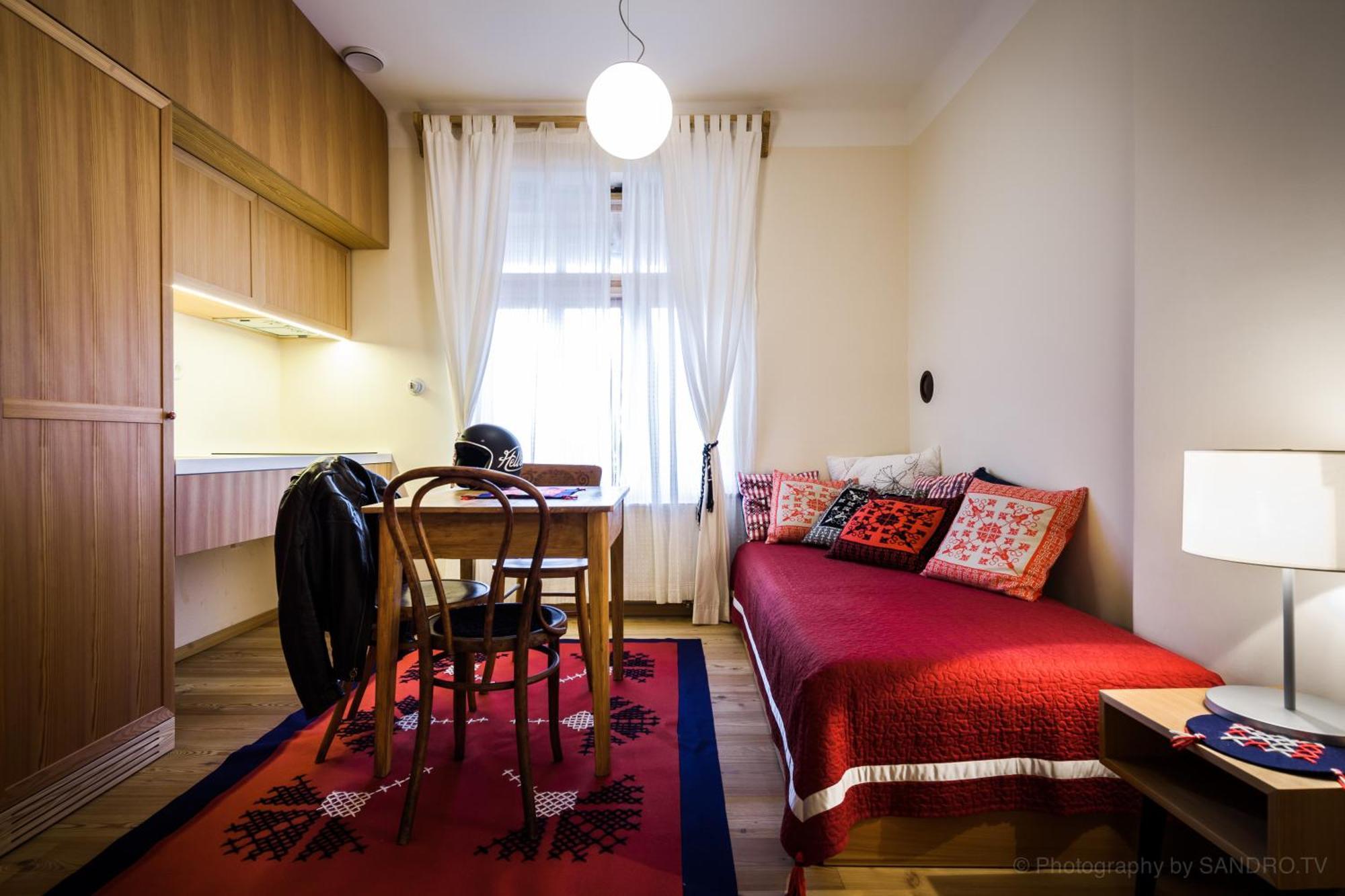 Pr'Gavedarjo Eco Heritage B&B クランスカゴーラ エクステリア 写真