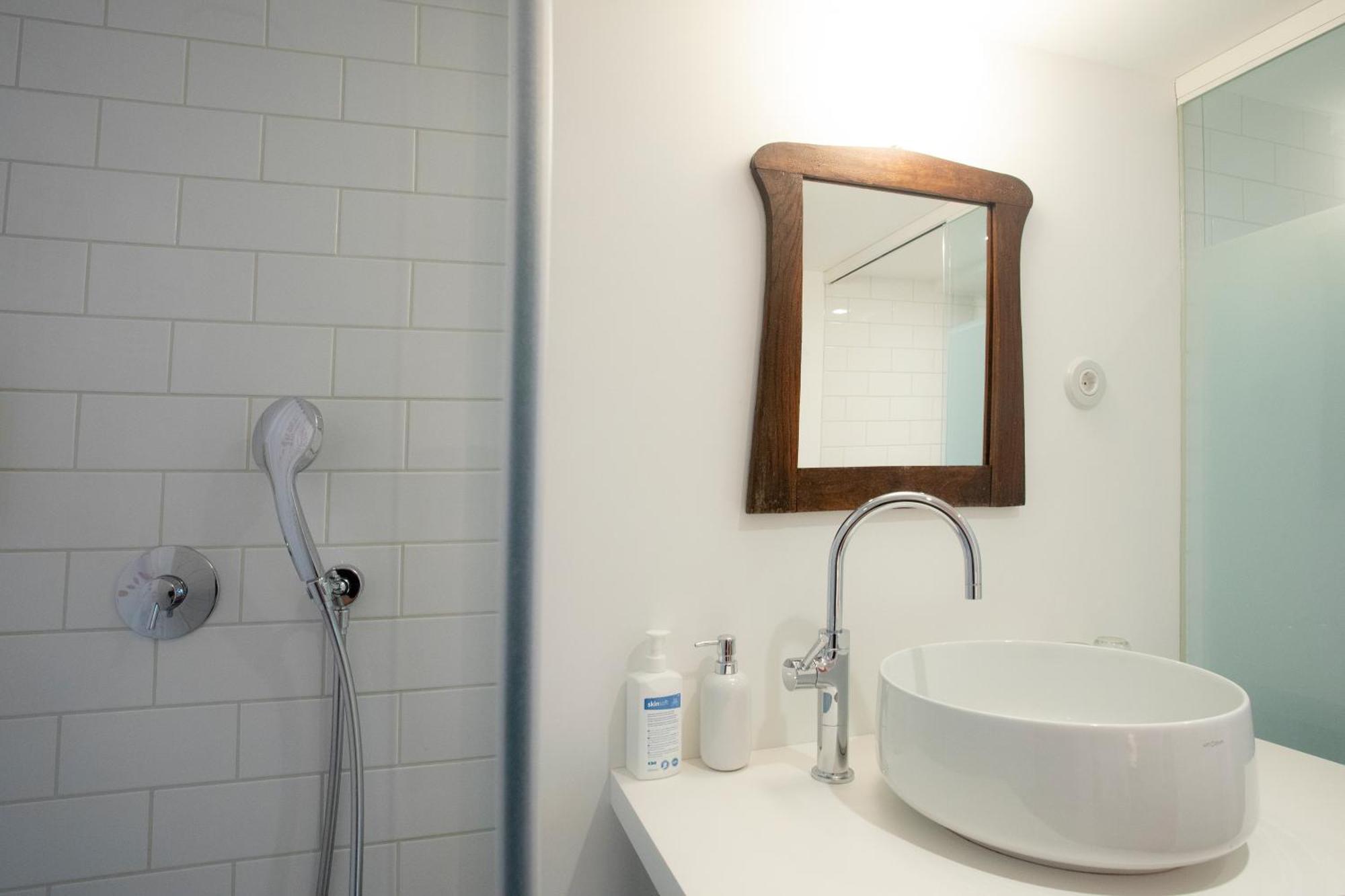 Pr'Gavedarjo Eco Heritage B&B クランスカゴーラ 部屋 写真