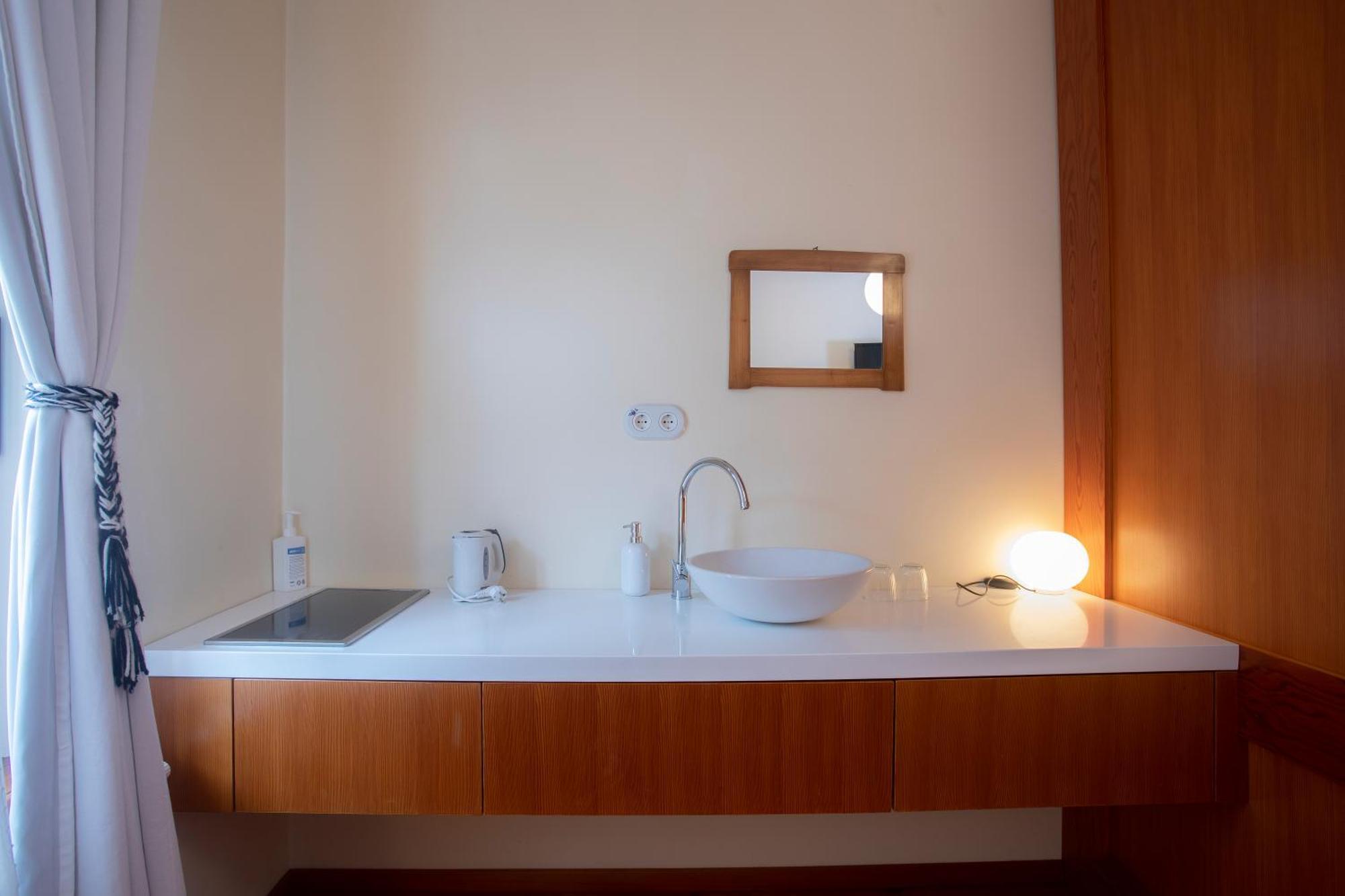Pr'Gavedarjo Eco Heritage B&B クランスカゴーラ 部屋 写真