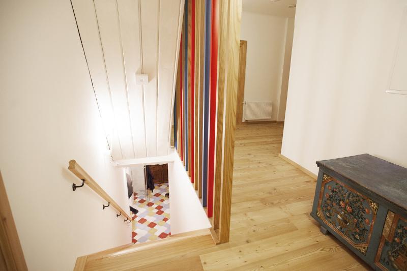 Pr'Gavedarjo Eco Heritage B&B クランスカゴーラ エクステリア 写真